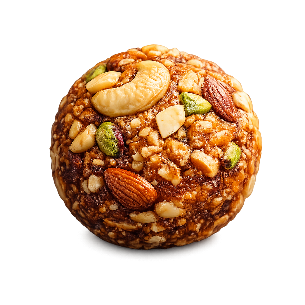 Strength Date Bites