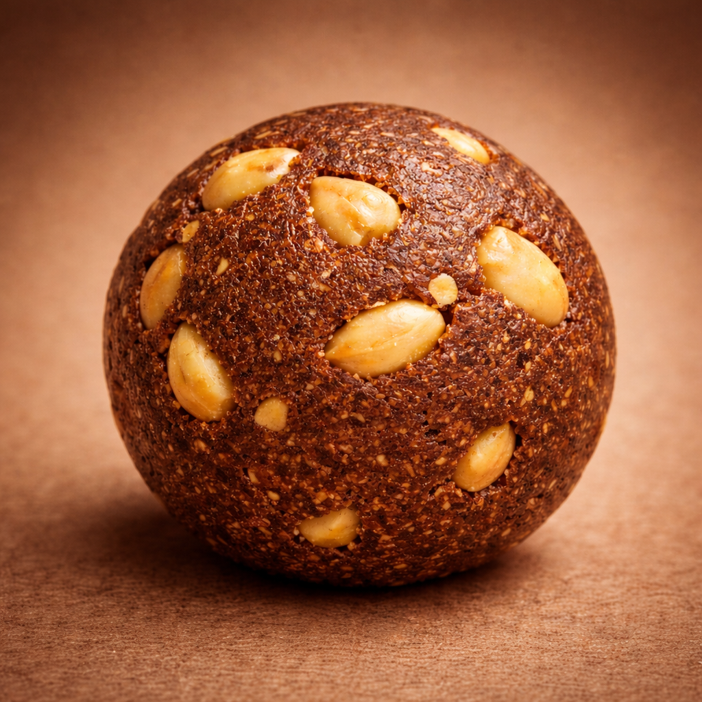 Immunity Balls